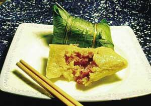 粽子