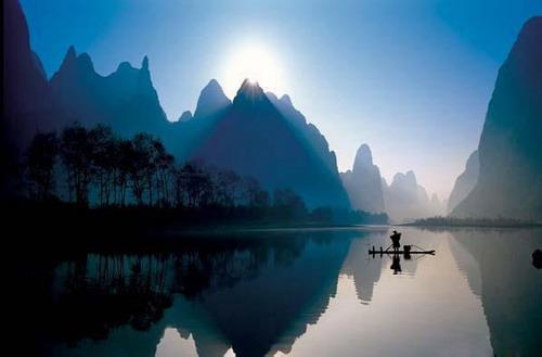 桂林山水