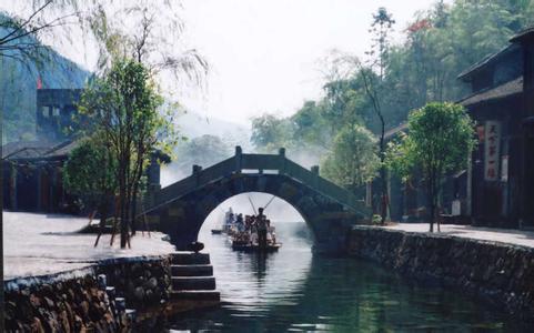 贺州姑婆山