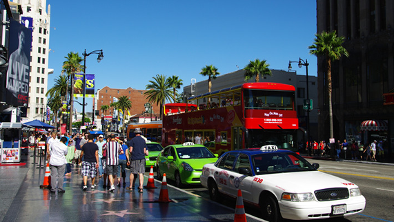 【暑期惊爆特价!】美国洛杉矶、拉斯维加斯、圣地亚哥、棕榈泉小组、加州小镇9天之旅游 - 南宁中国青年旅行社-广西旅行社十佳品牌